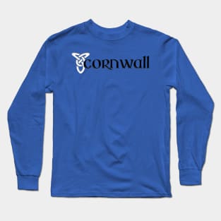 Cornwall Long Sleeve T-Shirt